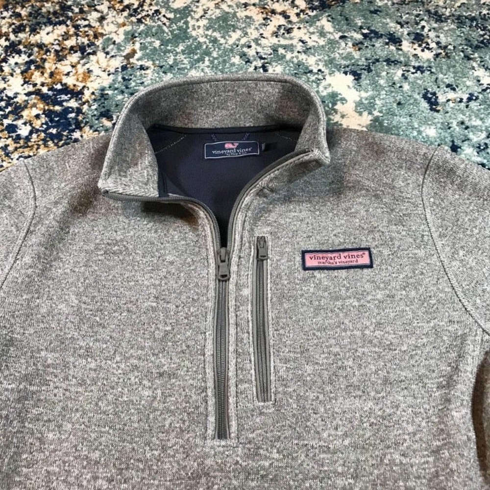 Vineyard Vines Pullover Mens Small